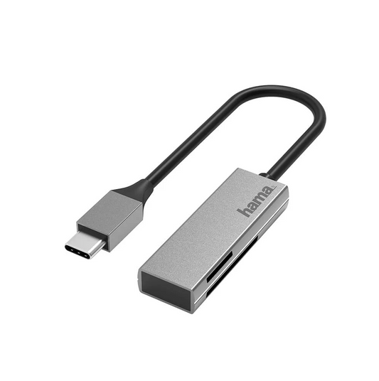 Hama Kortleser USB-C
