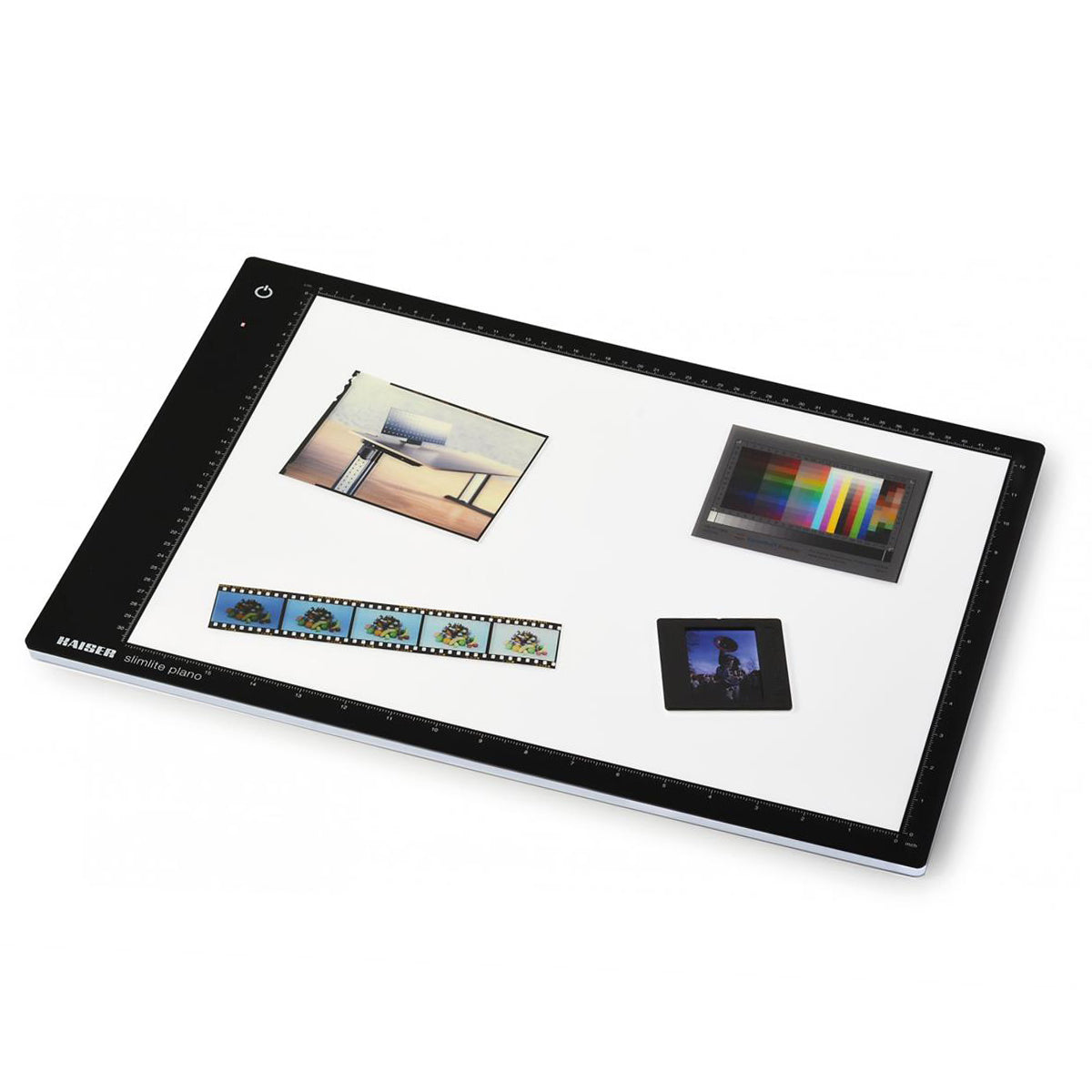 Kaiser Lysbord Slimlite LED Plano