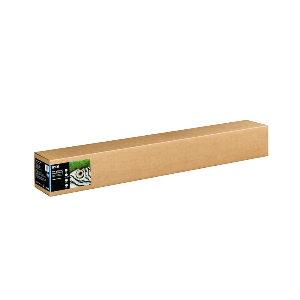 Epson Fine Art Cotton Smooth Natural 300g