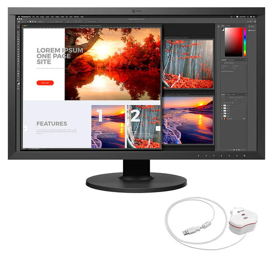 Eizo ColorEdge CS2740CAL