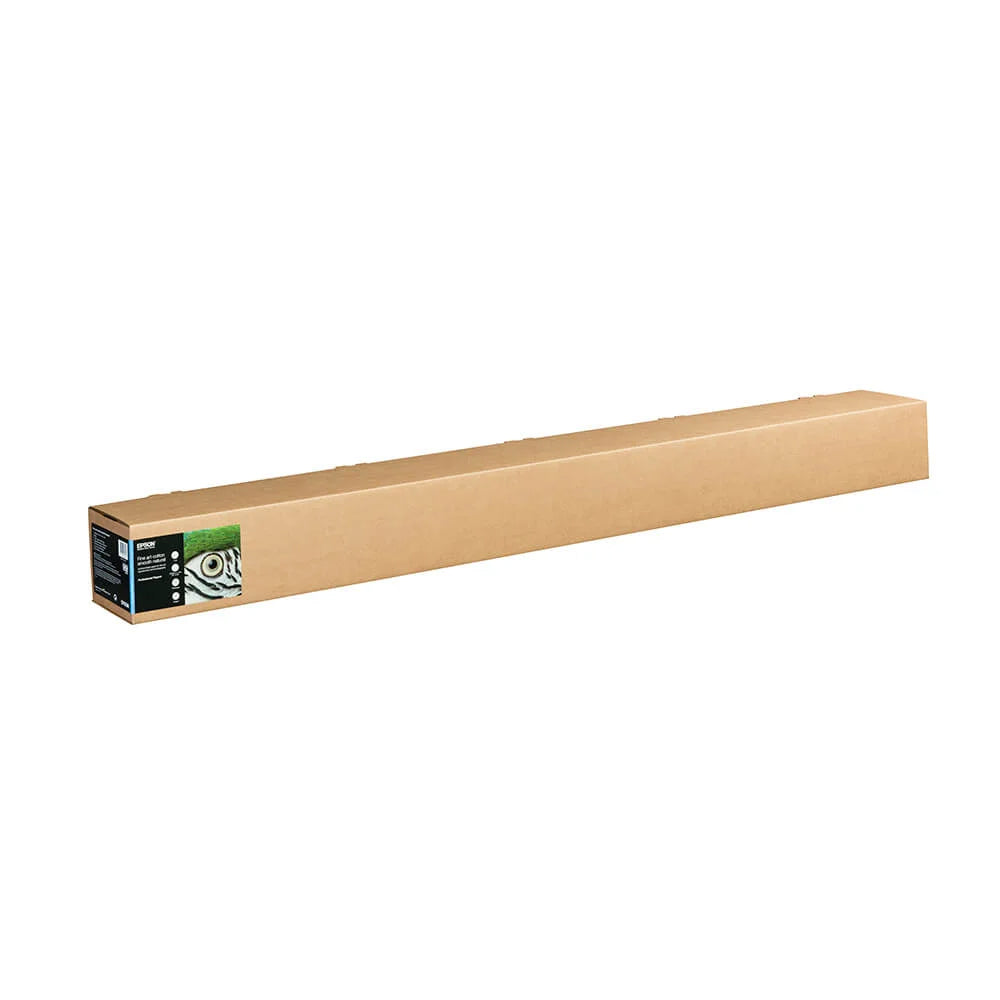 Epson Fine Art Cotton Smooth Natural 300g