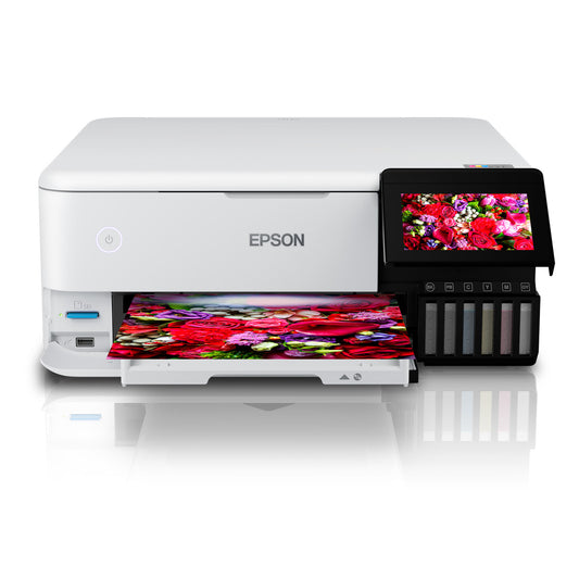 Epson EcoTank ET-8500