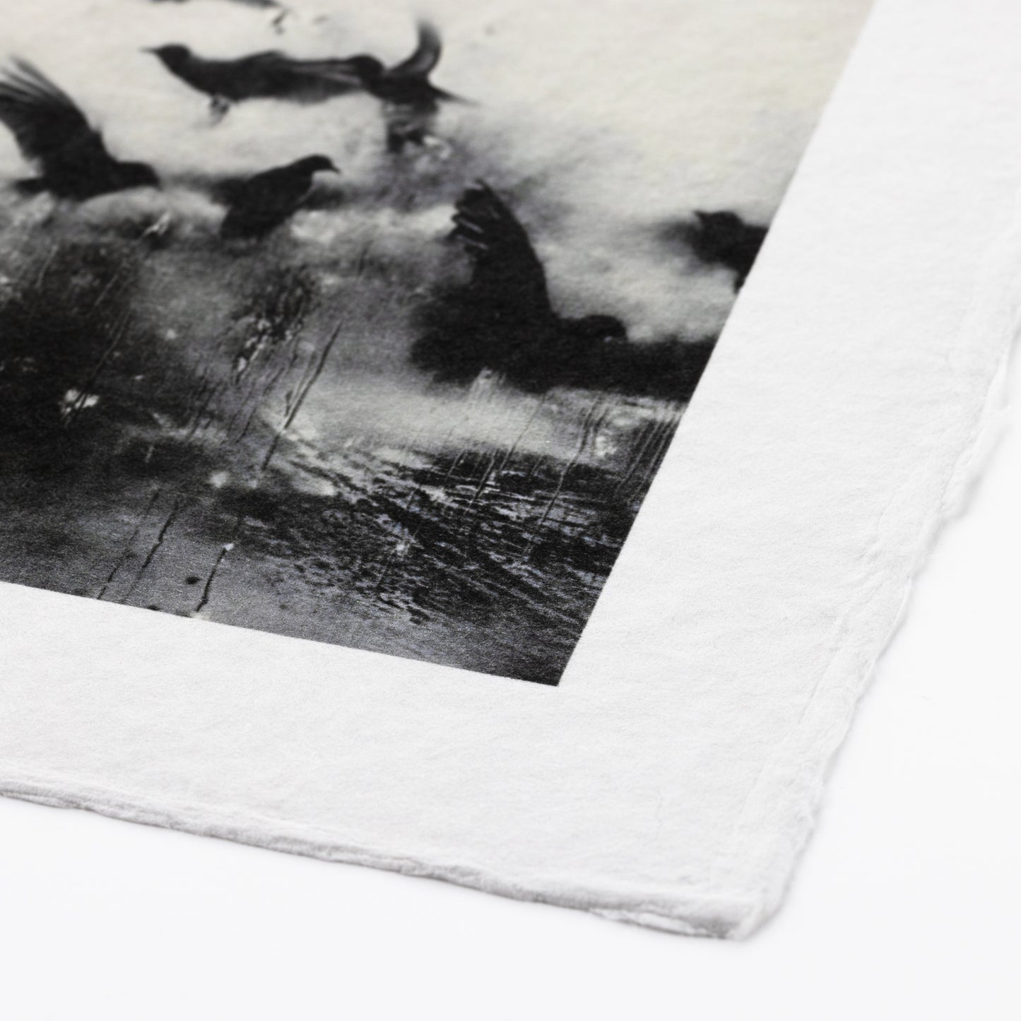 Awagami Bizan White Medium 200g