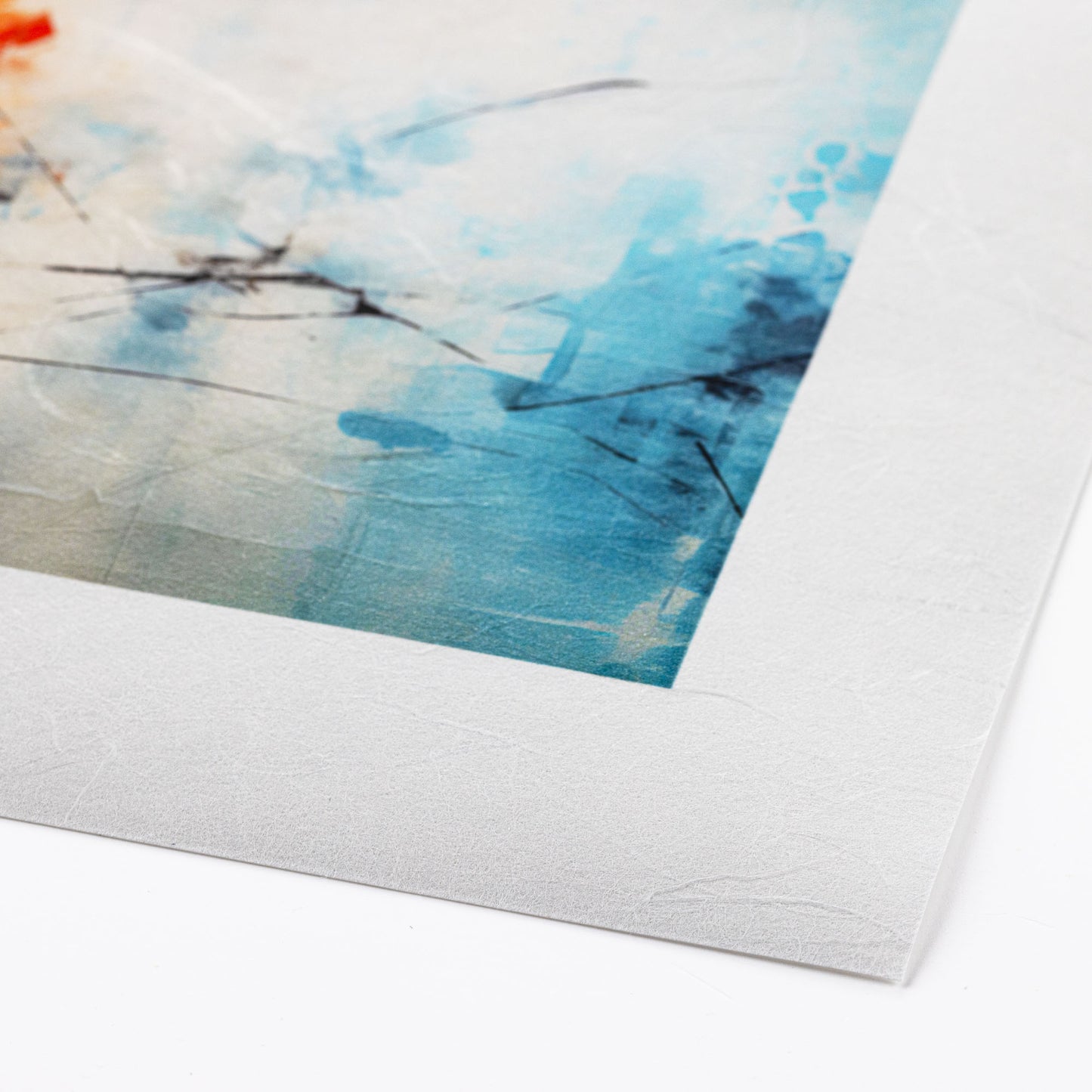 Awagami Unryu Thin White 55g