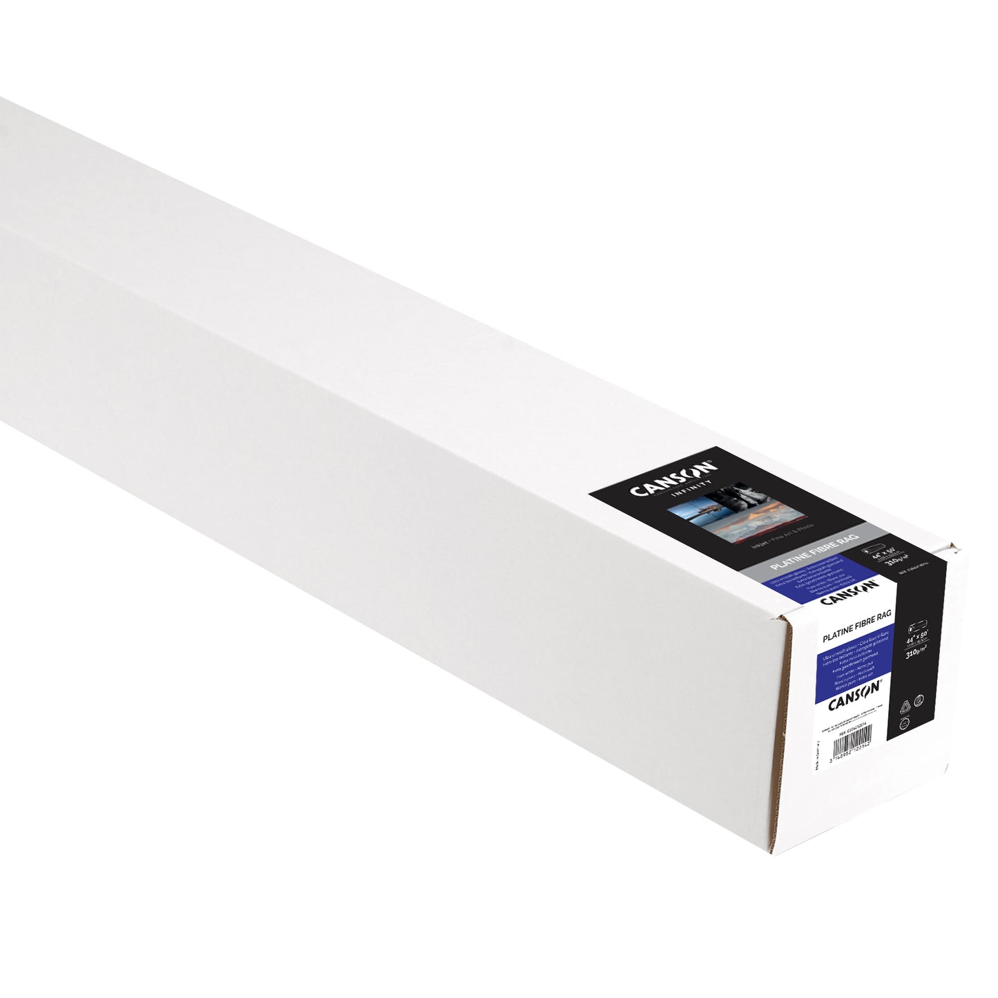 Canson Infinity Platine Fibre Rag 310g