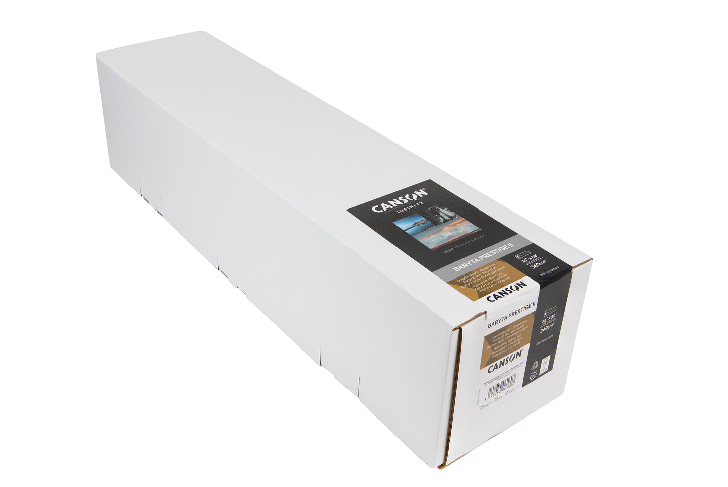 Canson Infinity Baryta Prestige II 340g