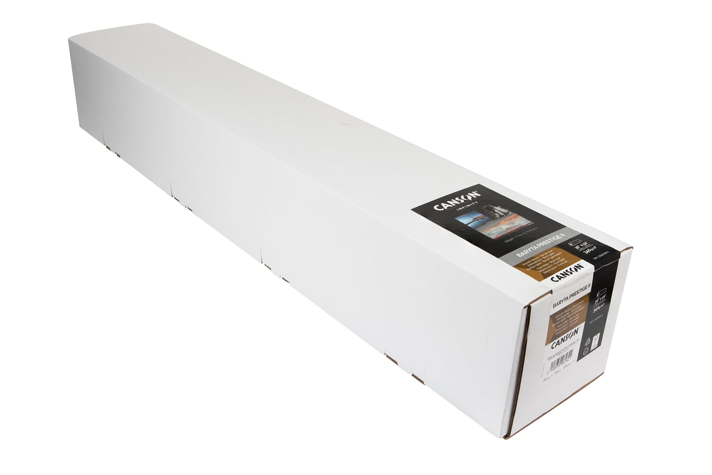 Canson Infinity Baryta Prestige II 340g