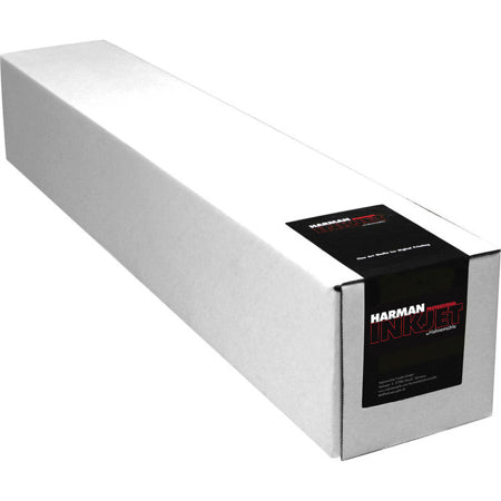 Harman By Hahnemuhle Gloss Baryta 320g