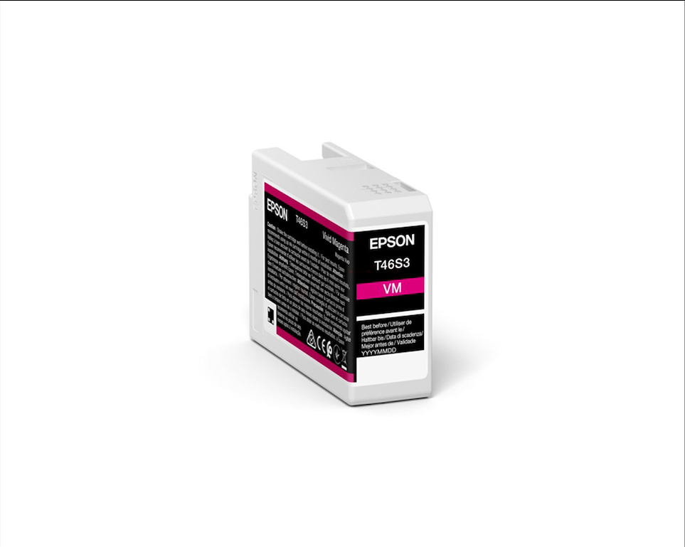 Blekk for Epson SureColor SC-P700