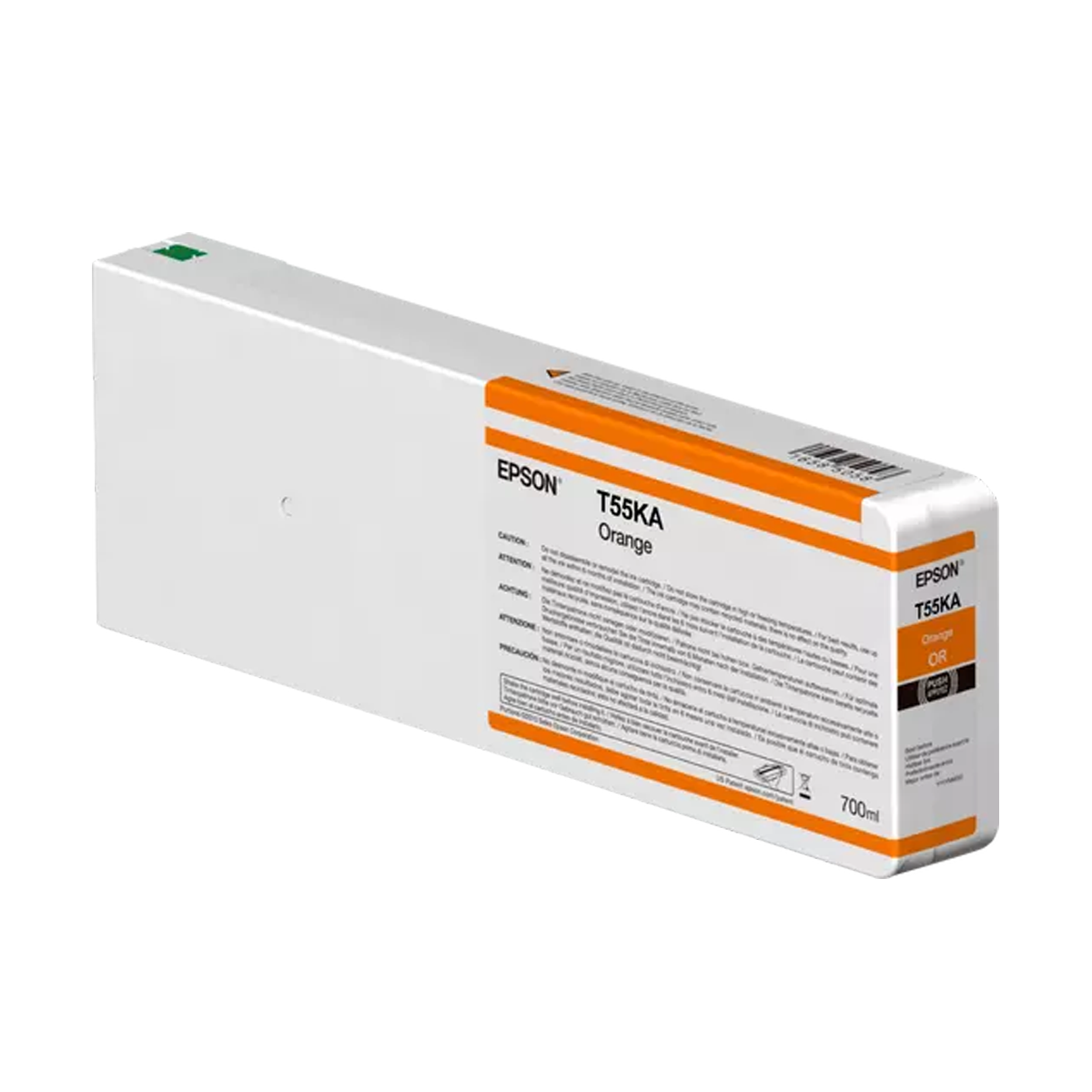 Blekk for Epson SureColor SC-6000 / 7000 / 8000 / 9000