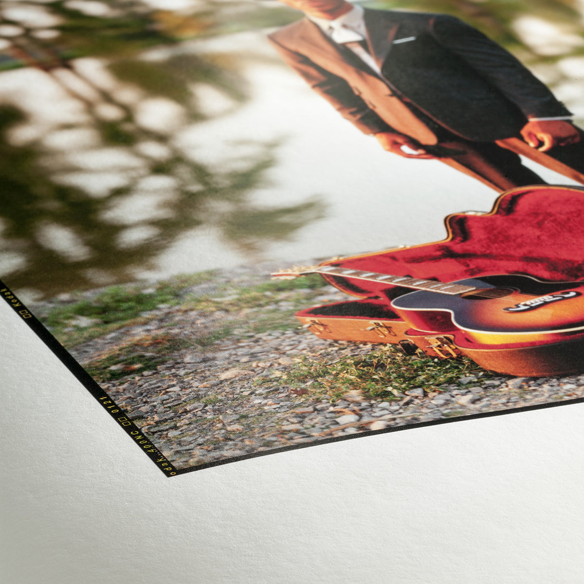 Hahnemühle Photo Rag Satin 310g