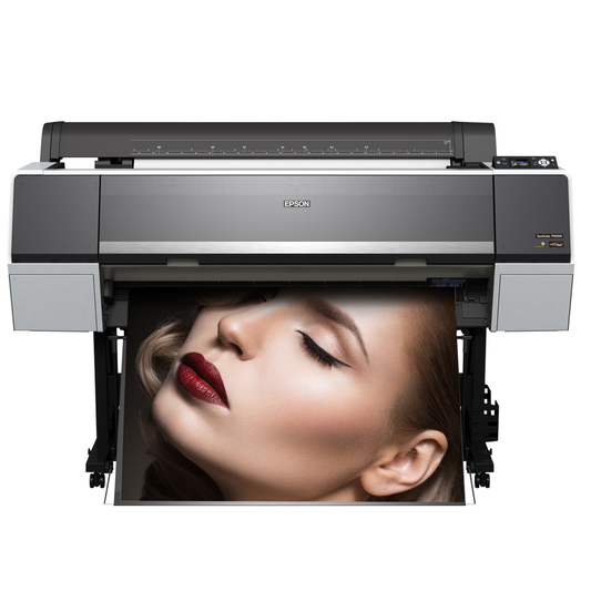 Blekk for Epson SureColor SC-6000 / 7000 / 8000 / 9000