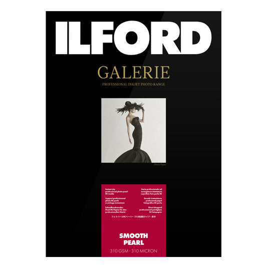 Ilford Galerie Smooth Pearl 310g