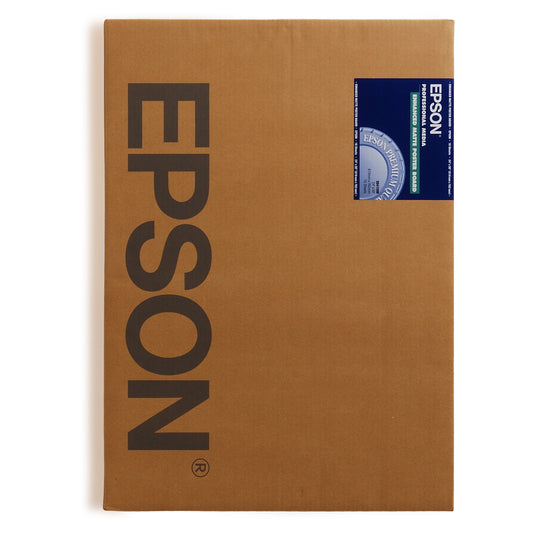 Epson Enhanced Matte Posterboard 5mm