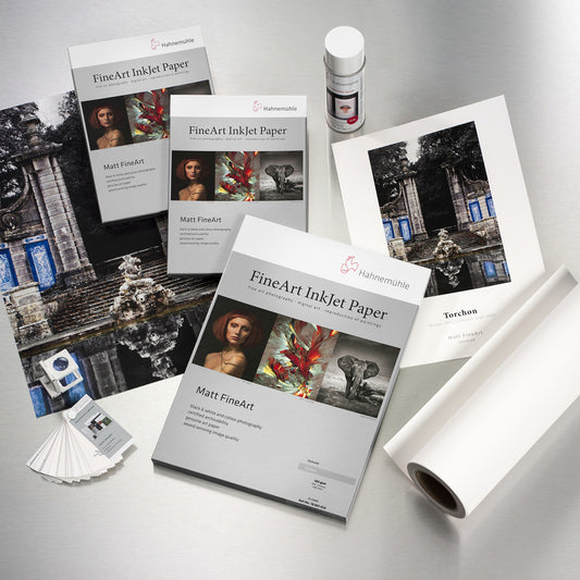 Hahnemühle Torchon 285g